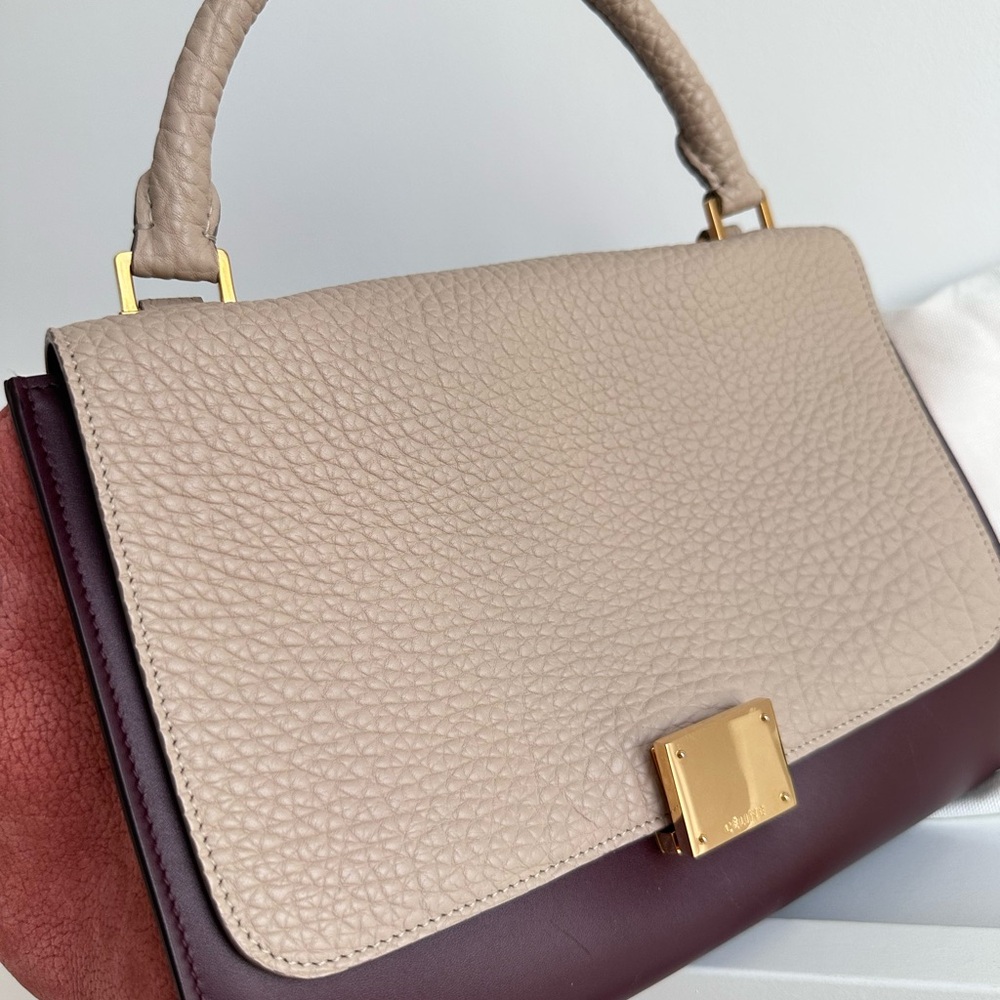 Celine Medium Trapeze multiuse bag - Picture 2 of 7